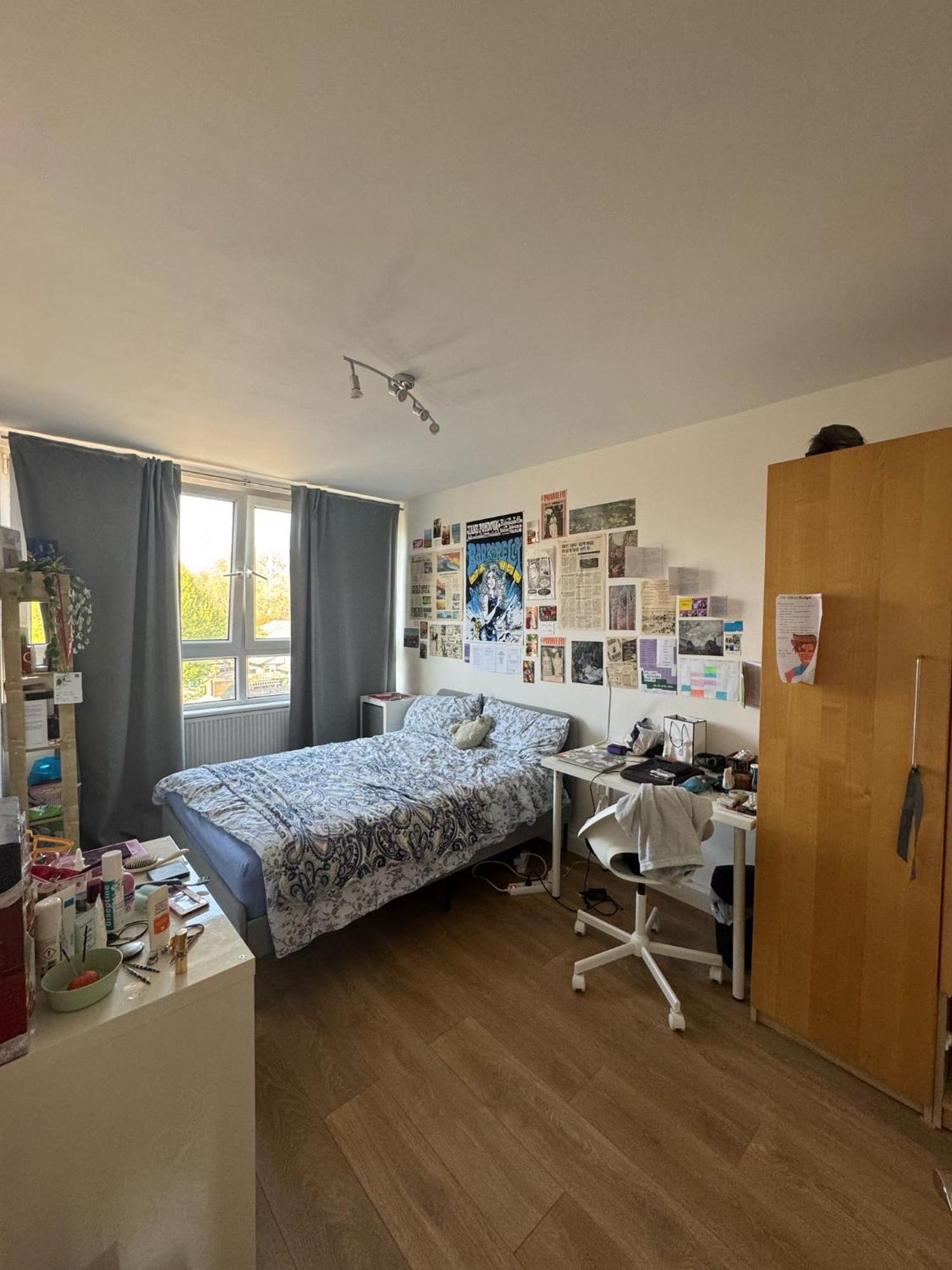 3 Double Bedrooms Appartement *
